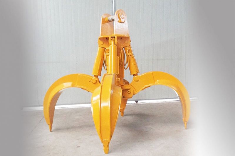 大、小抓斗運(yùn)行組織的操作應(yīng)防止何種操作步驟？